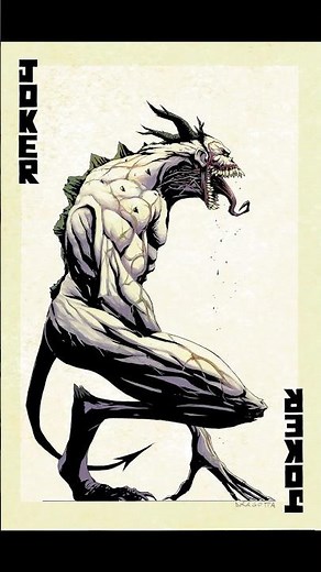 Absolute Batman Villains are INSANE #meme #comedy #funny