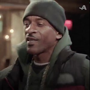 39 reactions · 10 comments | 2023 marks the 50th anniversary of hip-hop music and culture. All year long, we’ll be honoring the genre's influence, artists that contributed to it and people who grew up with it. In this clip, learn how legendary rapper Rakim became the first MC to get a $1M contract. | AARP Black Community | Facebook