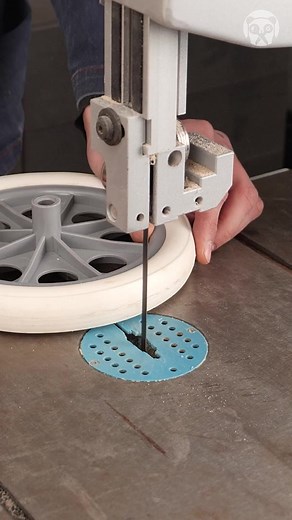 747K views · 593 reactions | Mini Wheel Turning Into A Slingshot | Crafty Panda | Facebook