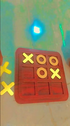IQ level test game tic-tac-toe kattam zero 🎮 #games #iq #viralvideo