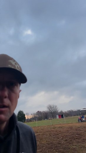 Chicken Run! #kcfarms #farm #farmlife #happy #fyp #cute #fypシ #cute #animal | KC Farms