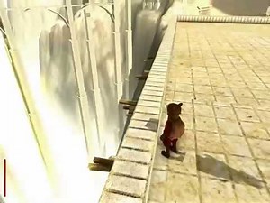 3D Action Adventure Kit for Torque Game Engine