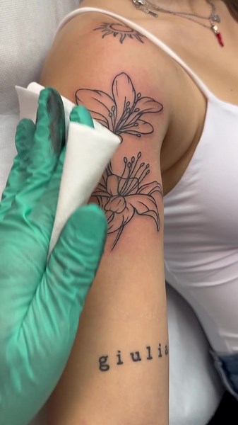 FilippoTattooArtist su TikTok