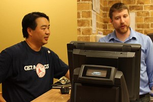 Subway is Open ... Next Week