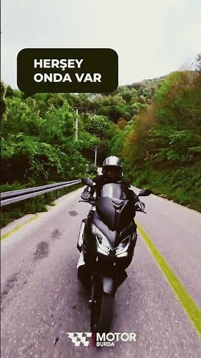 PRECIO 250 Maxi Scooter / Sürüş ve özellikleri #kocaelikaya #motosiklet #rks #fırsat