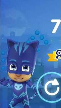 PJ masks moonlight GameOn