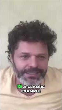 Moloch Explained: Why We're All In a Race To The Bottom #shorts