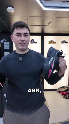 Maximize Sales with Yorkshire Trainers: Designer Tips