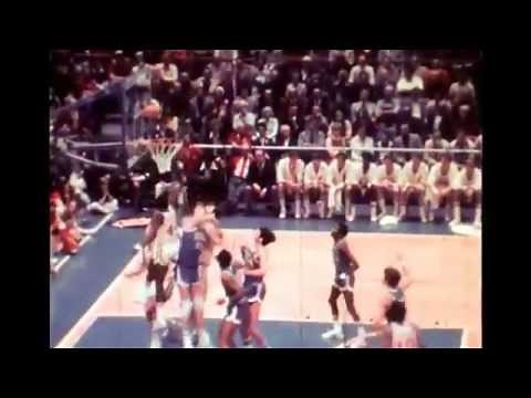 David Thompson Nba/College Highlights