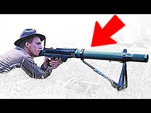 The Horrors of Lewis Gunners