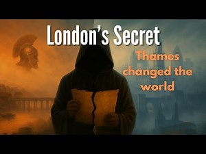 Why the Thames River Changed the World Forever