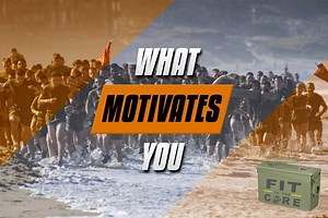 2.1K views · 27 reactions | What motivates you to get out of bed each day? We all have our different reasons, but always stay motivated to reach your goals and succeed in life! Learn from these #Marines and their stories and take inspiration to find your #motivation! Check out our YouTube page for more great content! https://www.youtube.com/user/MCBQuantico #FitToTheCore | Marine Corps Base Quantico | Facebook