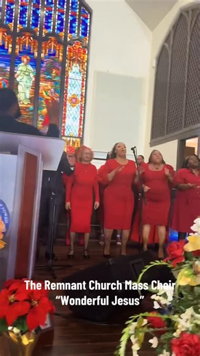 The Remnant Church Of Power on Instagram: "The Remnant Church Mass Choir “Wonderful Jesus” by @zakwillmuzik @zw_1a ‼️�Connect & FOLLOW‼️ Worship ‼️ Fellowship‼️ with The Remnant Church of Power We want to welcome you and your family to our Sunday Morning Experience each Sunday at 9:00am!!! Children’s Church available on 2nd, 3rd and 4th Sunday. Mid-Week PUSH every Wednesday at 7:00pm. Overseer Antonio L. Fitzgerald, Pastor Connect With Us: www.alfministry.com www.theremnantchurchofpower.com Help