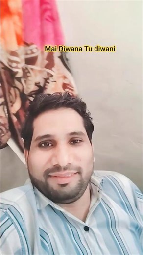 Mai Diwana Tu Diwani,Mai Mastana tu Mastani #trending #viral #song #ytshorts #explore #lipsync