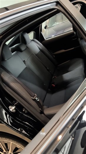 PRIME HOLDINGS on Instagram: "Toyota Yaris Ativ 2025 GR Sports Brand New Year of manufacture: 2025 Mileage:38KM Fuel: Petrol/Hybrid Engine capacity:1500cc Exterior: Black Interior: Black Features Ambient Lighting Wireless phone charging Auto brake hold function Virtual cockpit Rear camera with 360 view Drive modes Adaptive cruise control Speed limiter Lane keep assist Collision warning sensor Traction control Multifunctional steering Apple carplay/ Android auto Hill descent control Pioneer premi