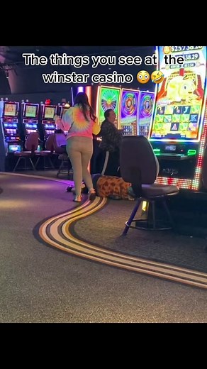 Exploring the Winstar Casino Experience