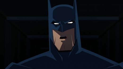 Batman vs Teenage Mutant Ninja Turtles (Video 2019)