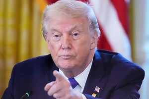 Wars without declarations: The American way