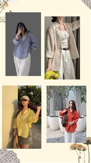 15+ Aesthetic Shirt Finds 😍✨ | Pinterest Style Shirts Under Budget