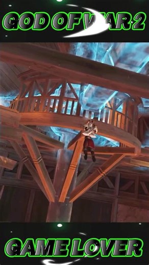 god of war 2 ps2 game play 🎮#gaming #gameplay #godofwar