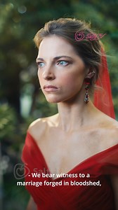 9.7K views · 71 reactions | EX-lover shows up at the wedding… and says NO?!  Title: Red Talons  Now streaming only on #SaltyTV Tap the link to download on iOS & Androidhttps://saltymedia.snail.com/media/#/invite?shemeiid=4 #RedTalons #SaltyTVOriginal #SaltyTV #Werewolf #love #romance #Newseries #fyp | Salty TV | Facebook