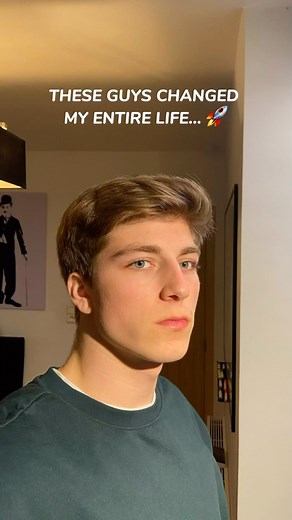 Vincent Tr on Instagram: "Who changed your life? - - FOLLOW @vincent.physique for a stronger mindset 🧠 — #gym #motivation #instagood #boxing #success #lifestyle #grind #bodytransformation"