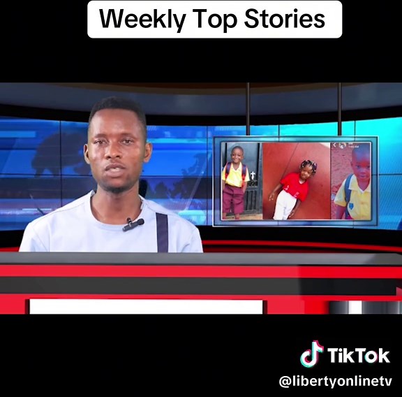 Sierra Leone Weekly News Recap on Liberty Online TV