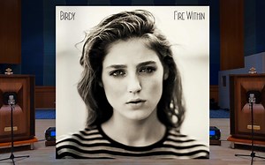 「英伦鸟妹」Wings 羽翼 - Birdy 百万级装备试听【Hi-Res】