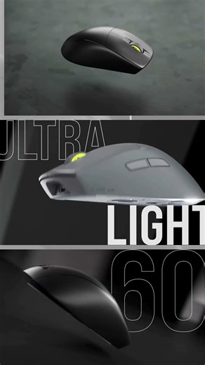 Best Wireless Gaming Mouse of 2025