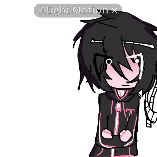 Not a ship ‼️‼️Yhayahy yah not my idea!! Trying to have a basic art style or whtvr that means >_> #fyp #itzskeet_playz #m4tt_wazhere #tween #kawaii 🥺🧁