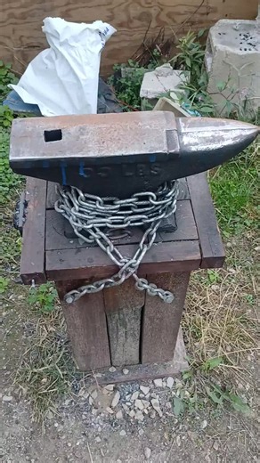 this was the easiest it has ever started. #haveingfun #repurpose #blacksmith #metalwork