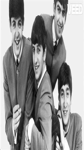 The Beatles - I Saw Her Standing There A cappella
