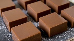 Hi everyone, this Chocolate Jelly Pudding 😁😋😊 was viral on Tiktok, it's very easy https://youtube.com/shorts/J8y6IGkxl1M 大家好，巧克力布丁在 Tiktok 上很流行，很简单 | Ruyi Asian Recipes