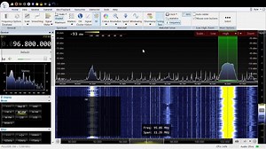 Pluto+使用SDR Console（SDR Radio）接收FM广播