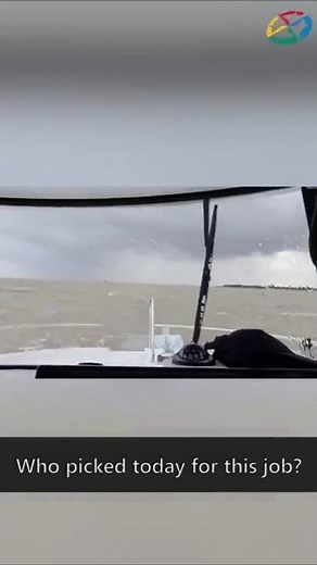 Merry Fisher 795 Sport Sea Test 🌊 | Dual Helm in Action