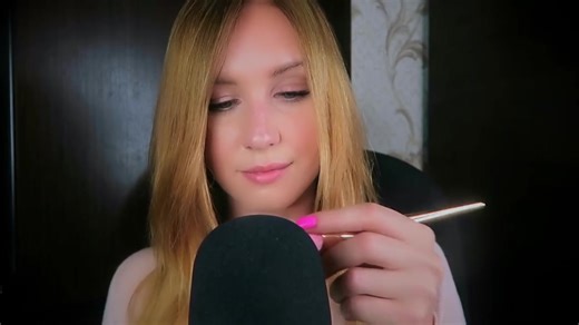 ASMR Stacy P01