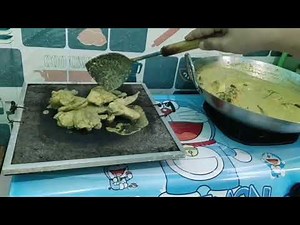 masak ayam bakar praktis | practically homemade recipe