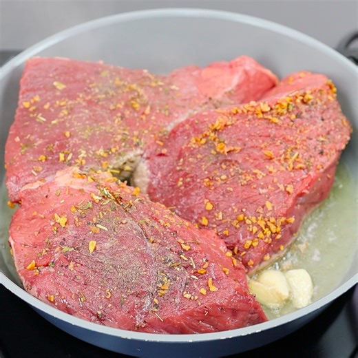 2.5M views · 8.3K reactions | Cook like this and all meat will be tender and juicy. I have never eaten such a tasty dinner before! | Cookery Recipes | Facebook