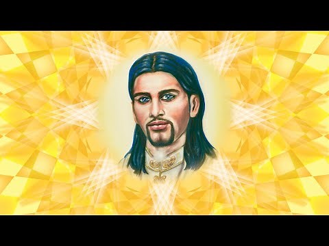 Ascended Masters Broadcasts: Vol 81. Beloved Asun