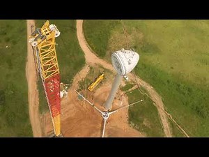 Road to Tanzania's First Wind Farm: Mwenga Hydro | Iringa, Tanzania