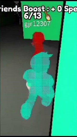 part 5 colour or die teal door in roblox