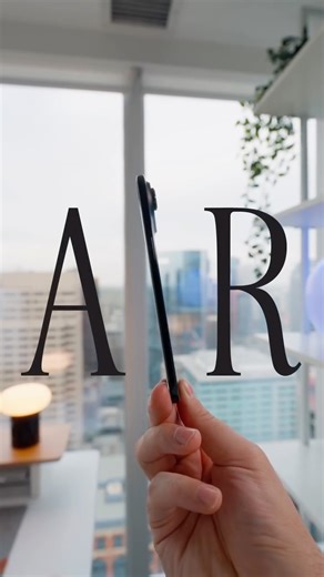 will bowers on Instagram: "iPhone Air (mini) Review 📱 #iPhoneair #iOS26 #apple"