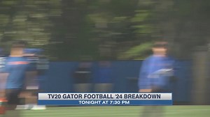 WCJB TV20 News on Reels