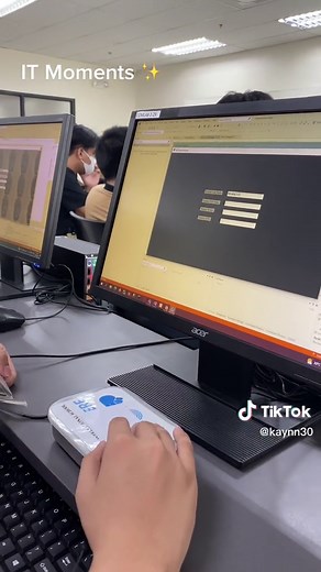 Sarap ng 1st Year IT Student Experiences