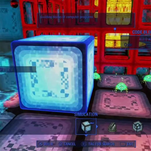 Dima's Last Memory Puzzle in Fallout 4