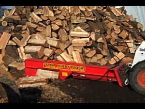 TM Wood Splitters