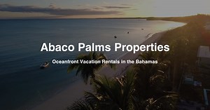 Fishing in Abaco | Bone Fishing, Charters & Local Guides
