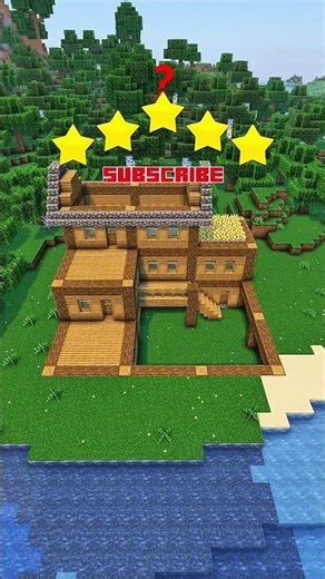 #minecraft #minecraftbuilding #guide #minecrafttutorial #gaming #beautiful #build #house #minecraft