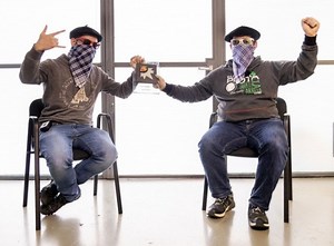 Euskal Encodings, euskarazko ikus-entzunezkoen biltegia