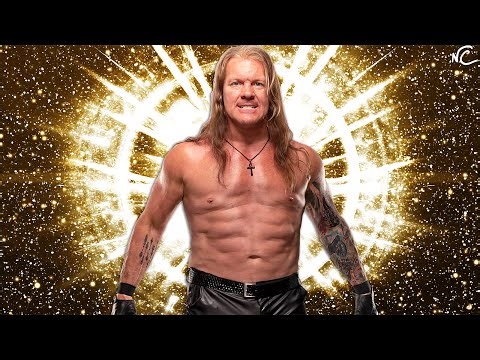WWE: "King Of My World" (Chris Jericho 2002 Theme Song) ᴴᴰ
